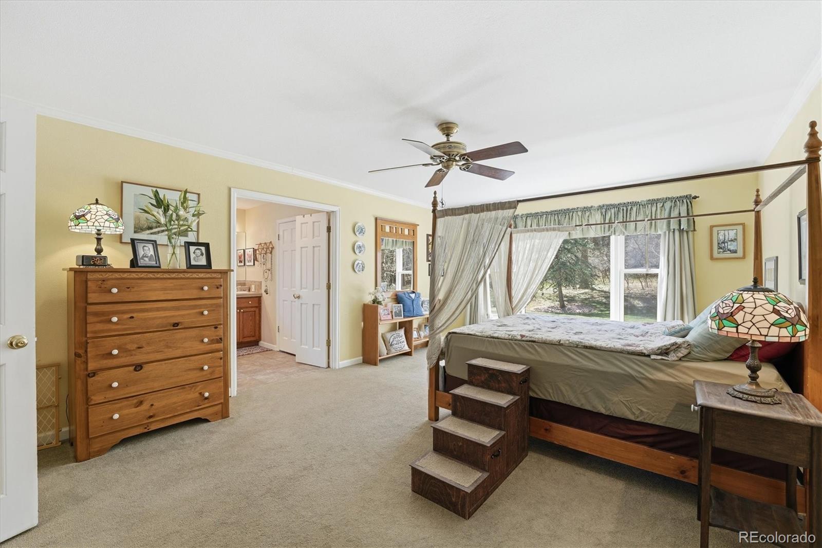 6640 Perry Park Boulevard Larkspur CO 80118