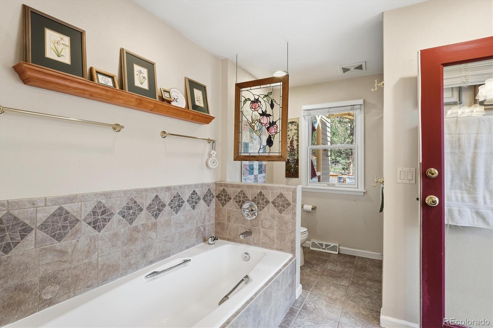 6640 Perry Park Boulevard Larkspur CO 80118