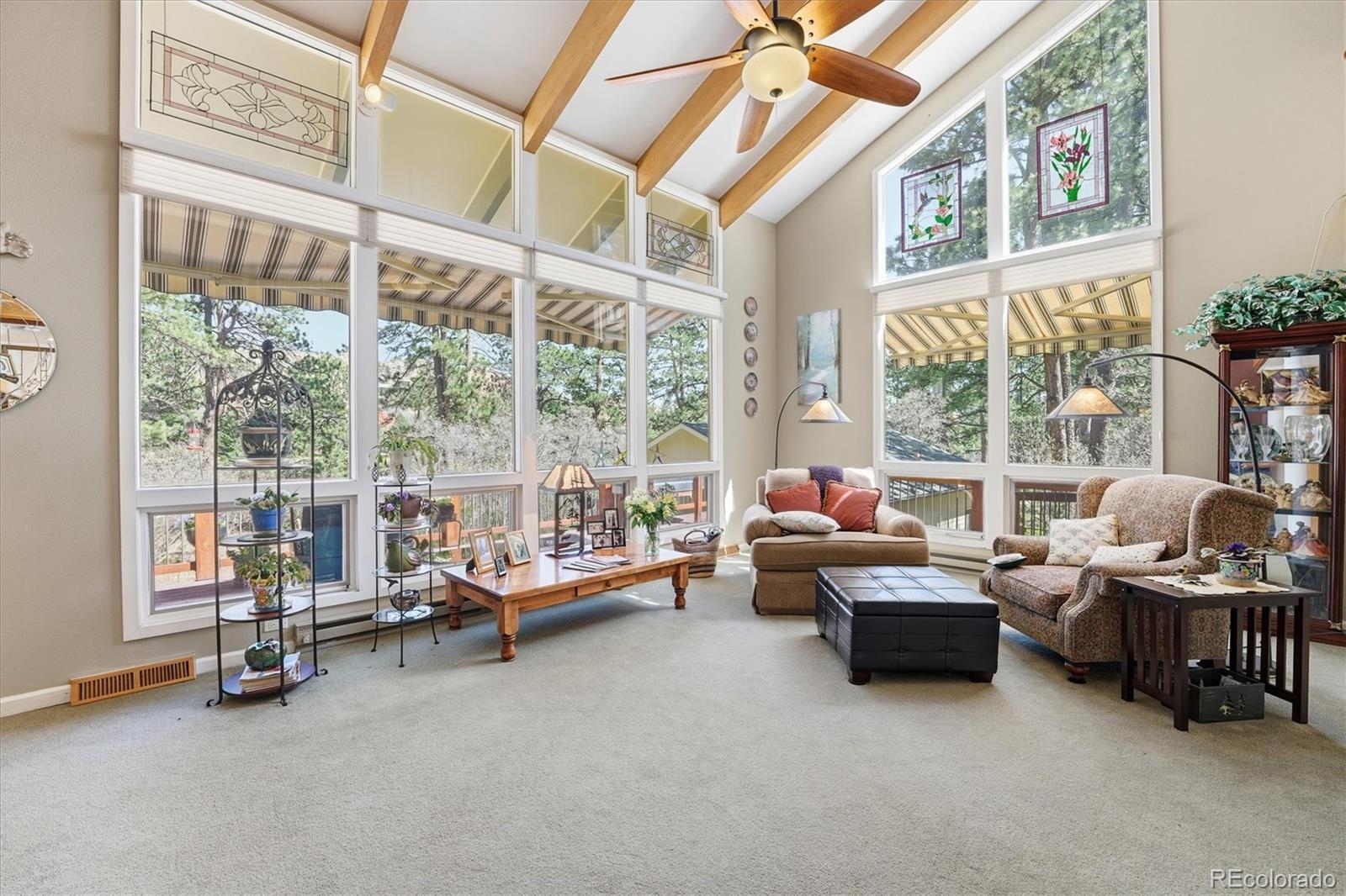 6640 Perry Park Boulevard Larkspur CO 80118