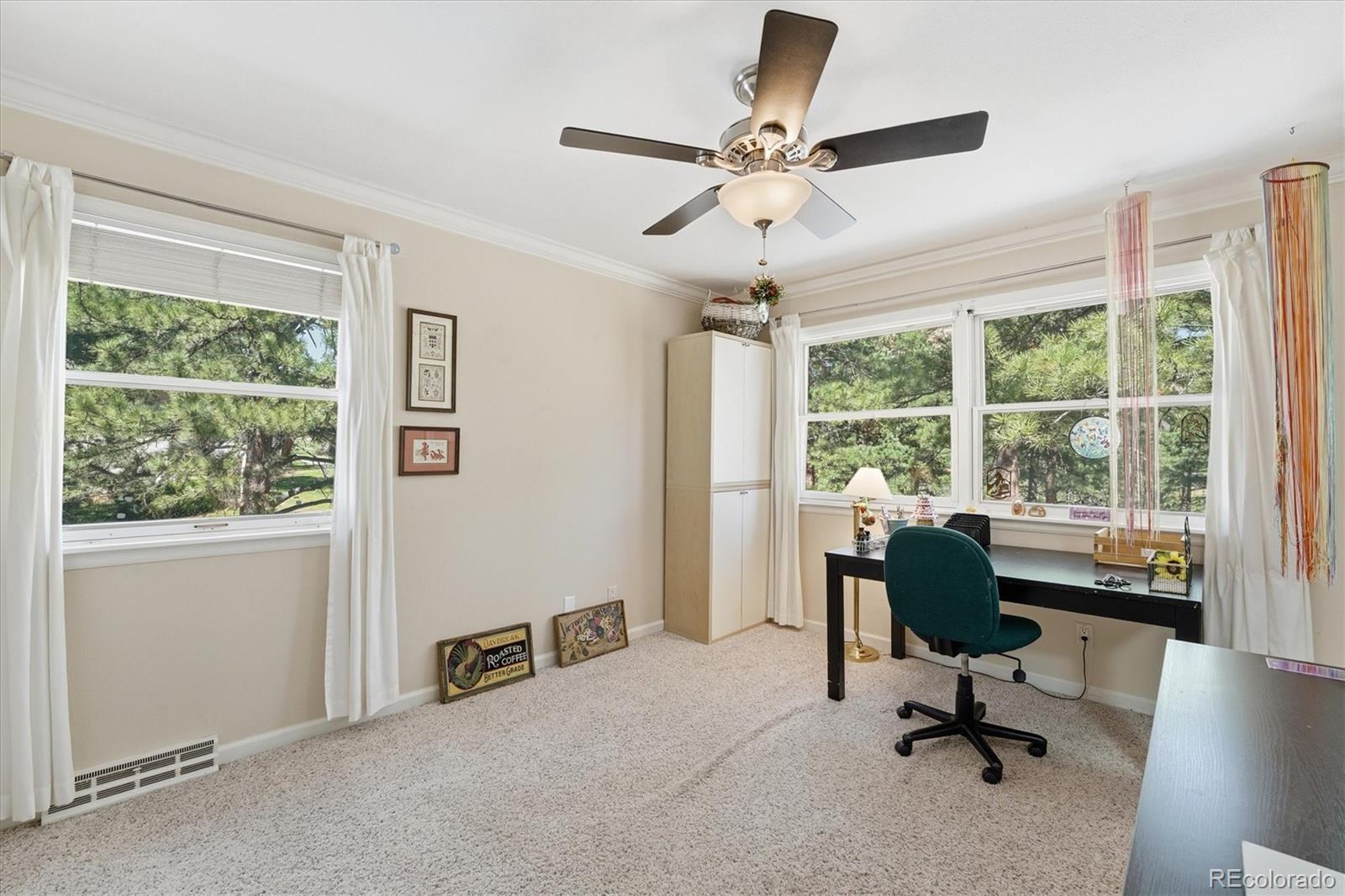 6640 Perry Park Boulevard Larkspur CO 80118