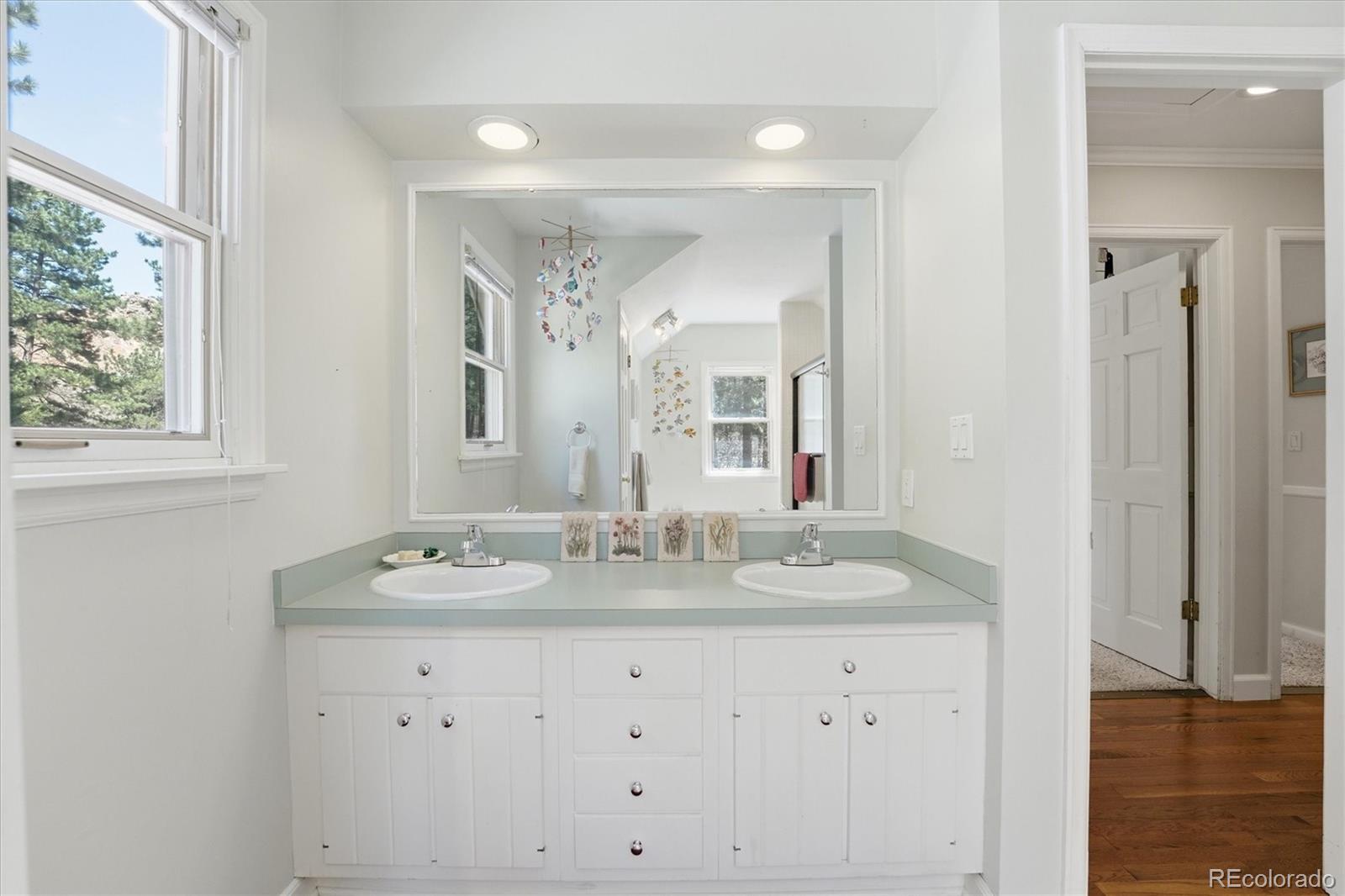6640 Perry Park Boulevard Larkspur CO 80118