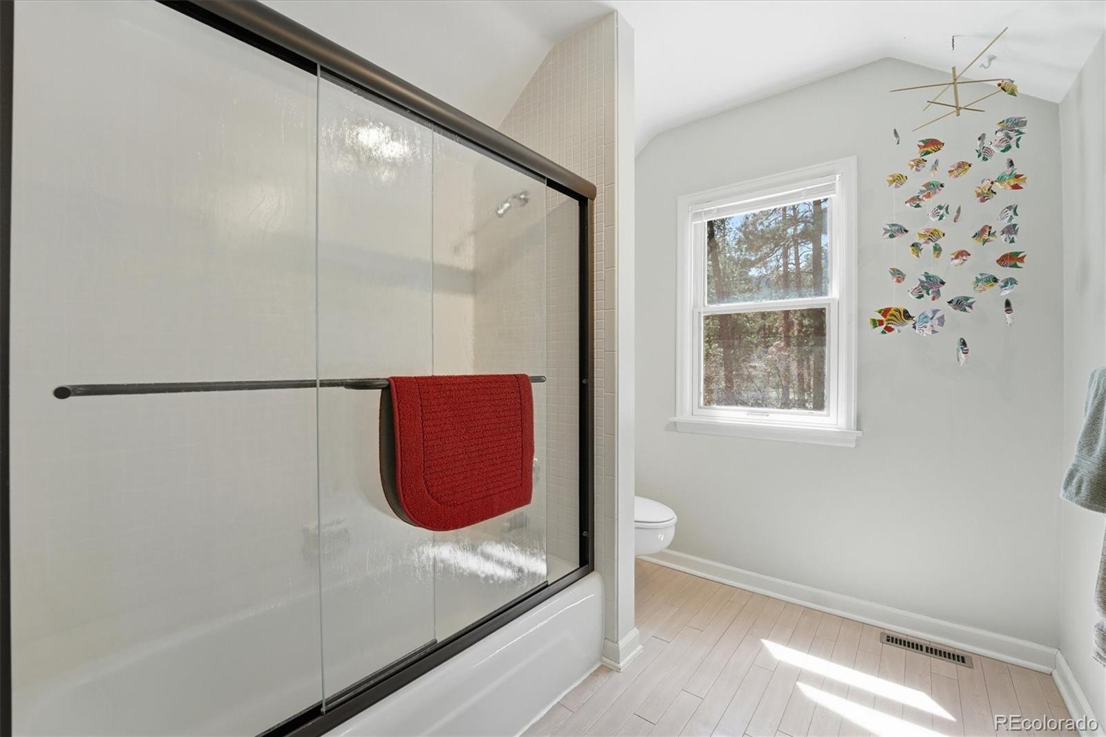 6640 Perry Park Boulevard Larkspur CO 80118