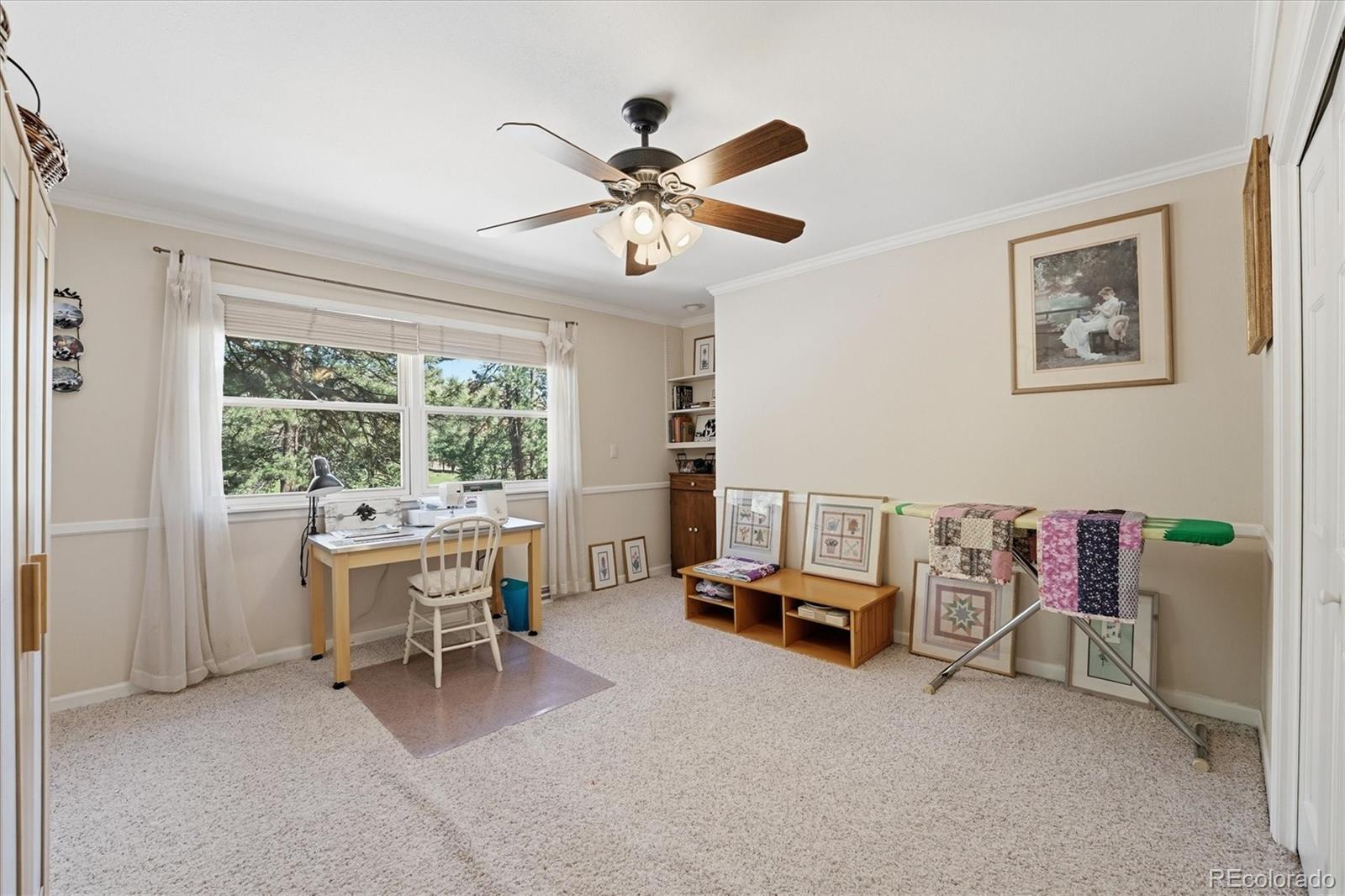 6640 Perry Park Boulevard Larkspur CO 80118