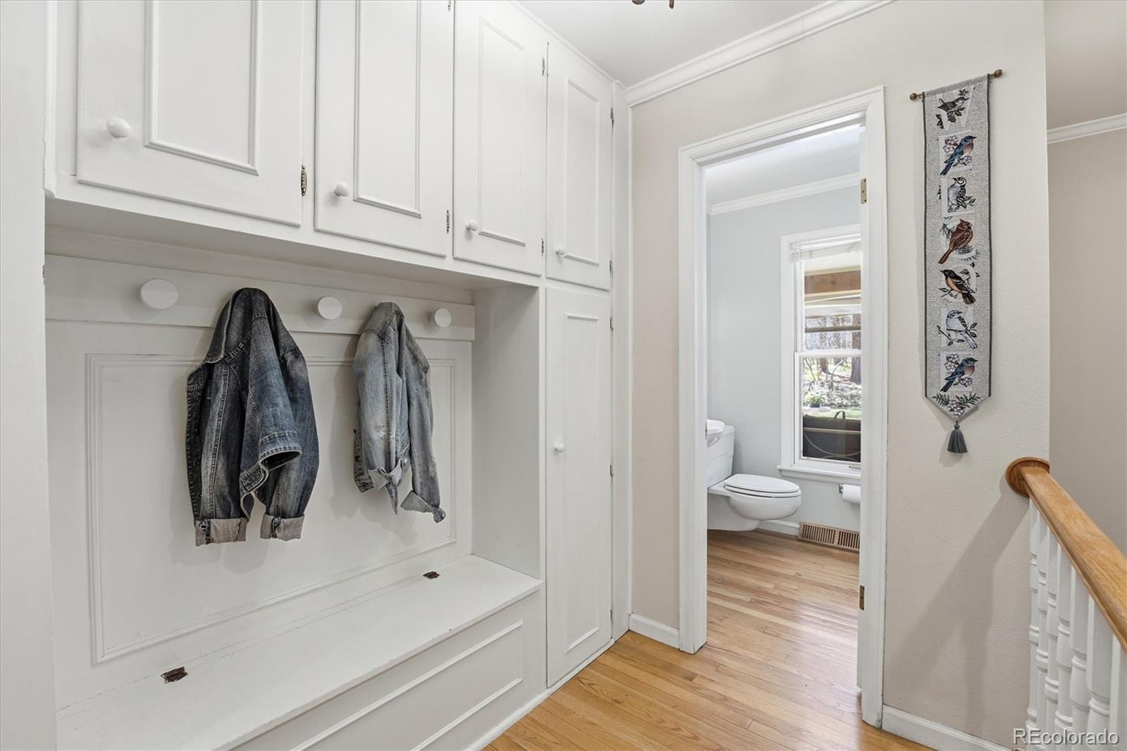 6640 Perry Park Boulevard Larkspur CO 80118