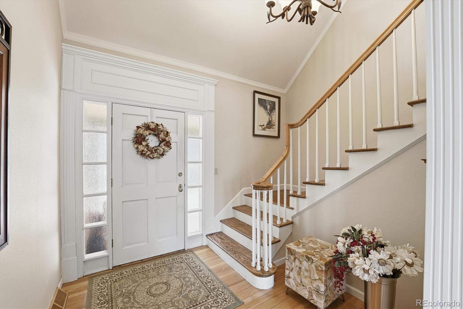 6640 Perry Park Boulevard Larkspur CO 80118