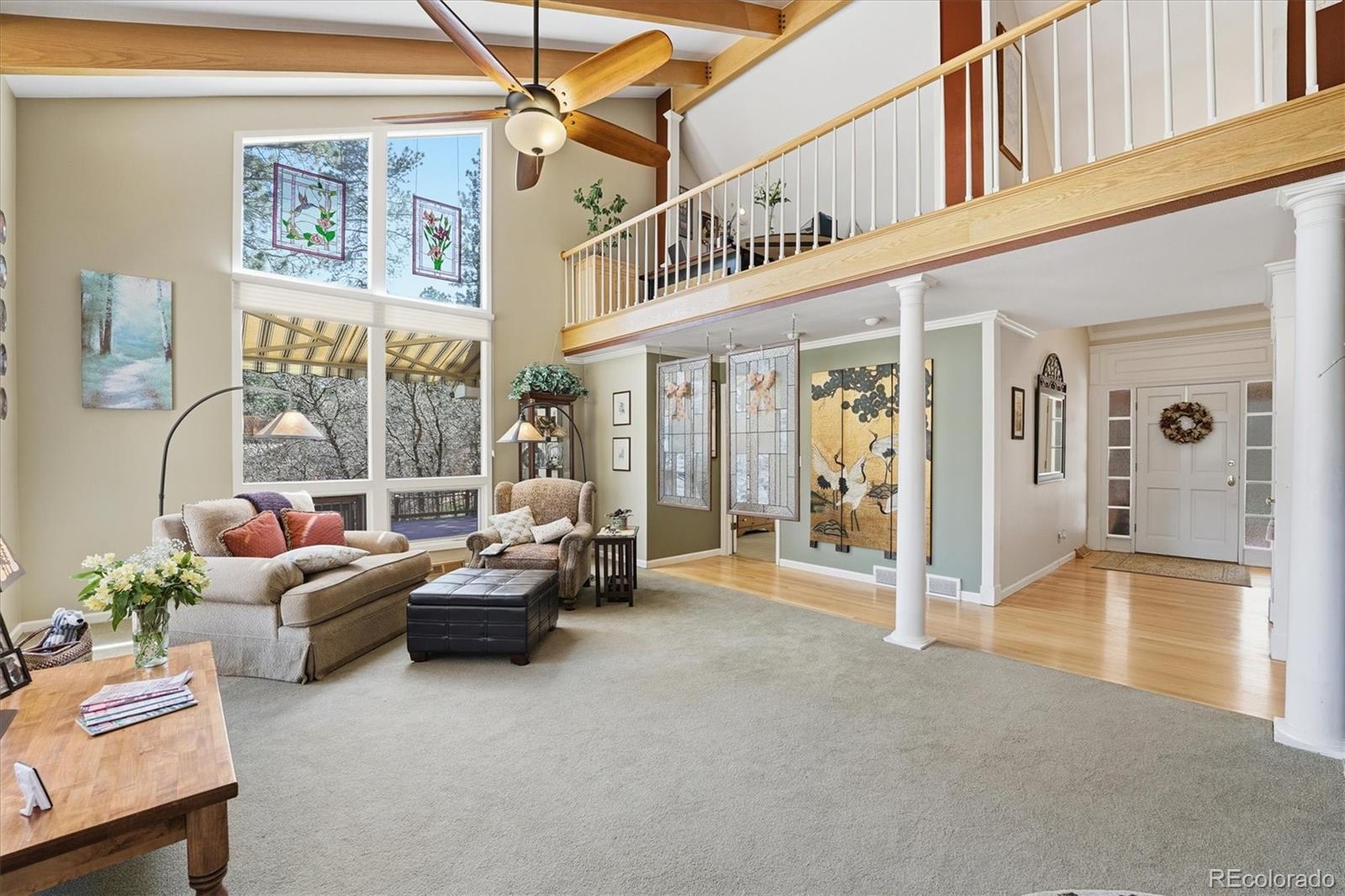 6640 Perry Park Boulevard Larkspur CO 80118