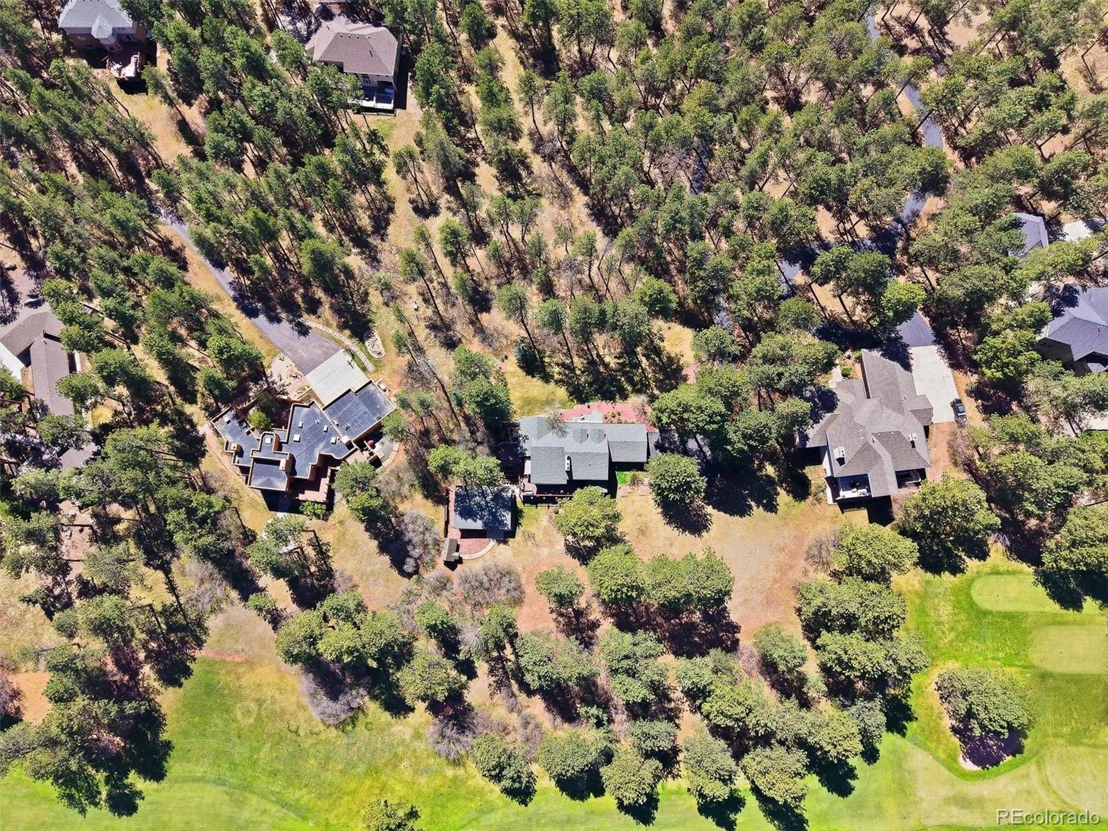 6640 Perry Park Boulevard Larkspur CO 80118