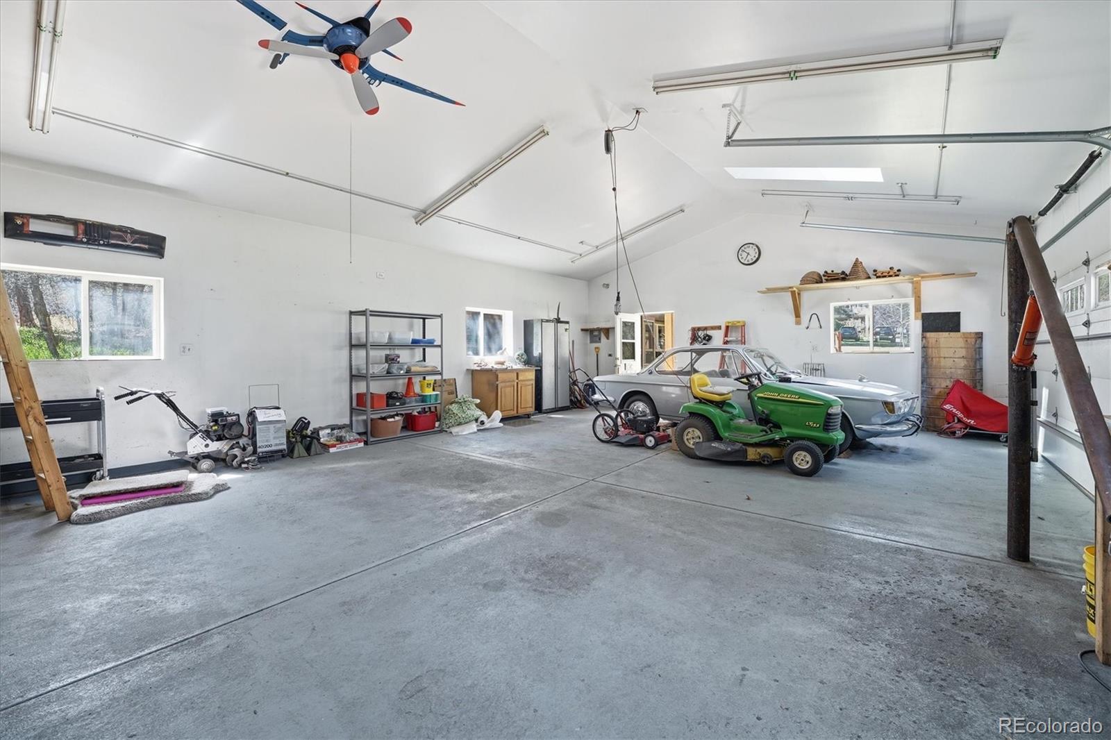 6640 Perry Park Boulevard Larkspur CO 80118