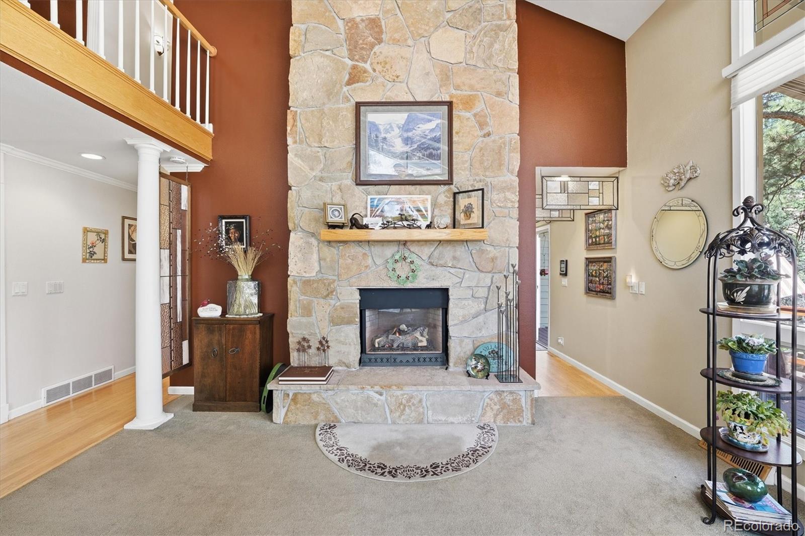 6640 Perry Park Boulevard Larkspur CO 80118