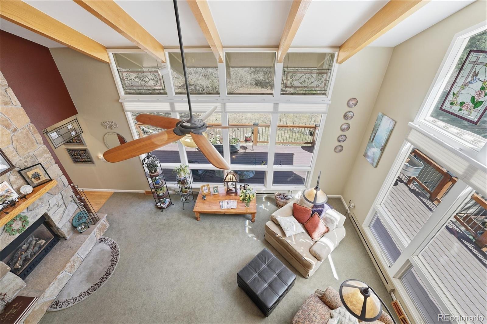 6640 Perry Park Boulevard Larkspur CO 80118