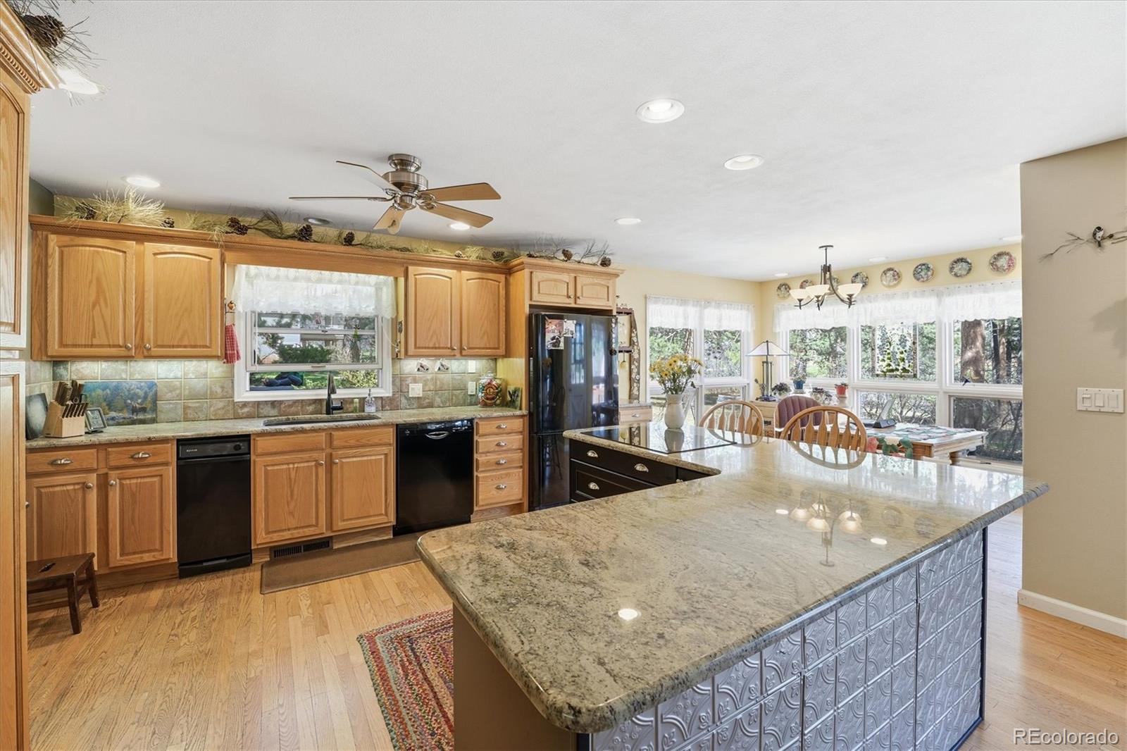 6640 Perry Park Boulevard Larkspur CO 80118