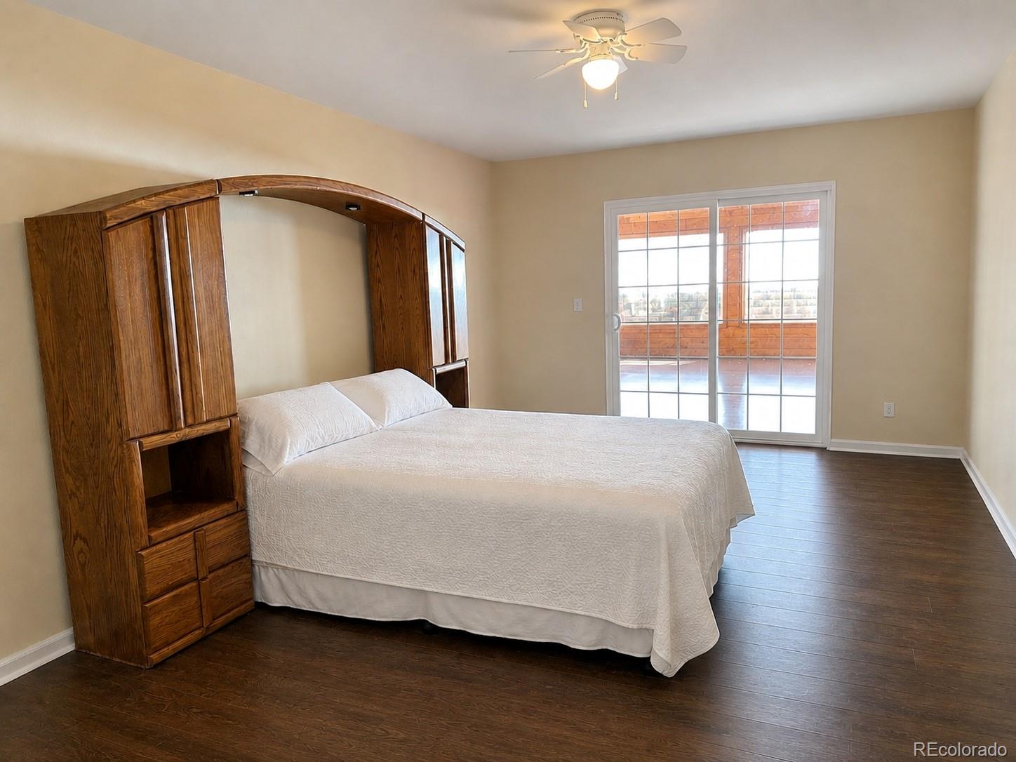 29469 County Road V V.8 Fort Garland CO 81133