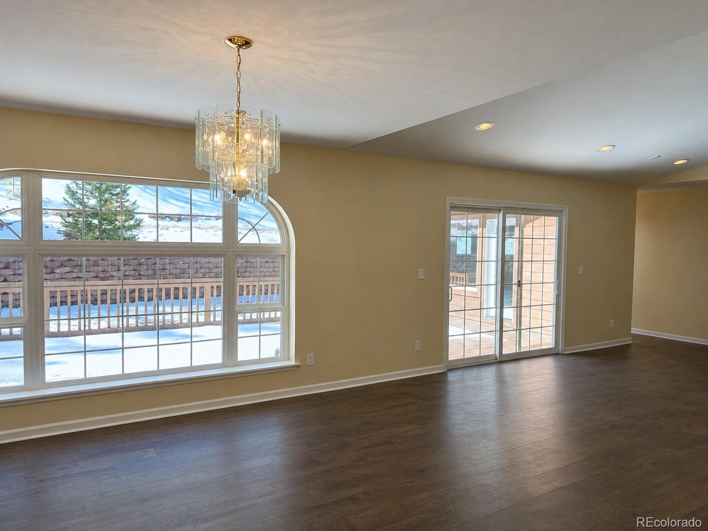 29469 County Road V V.8 Fort Garland CO 81133