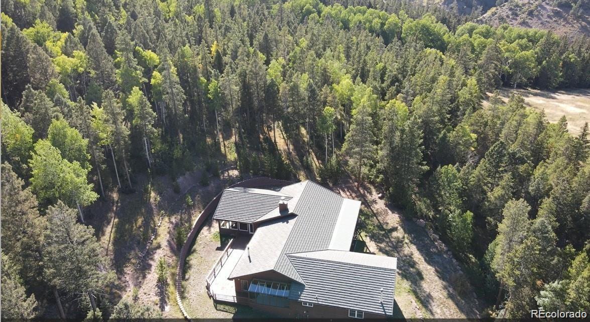 29469 County Road V V.8 Fort Garland CO 81133