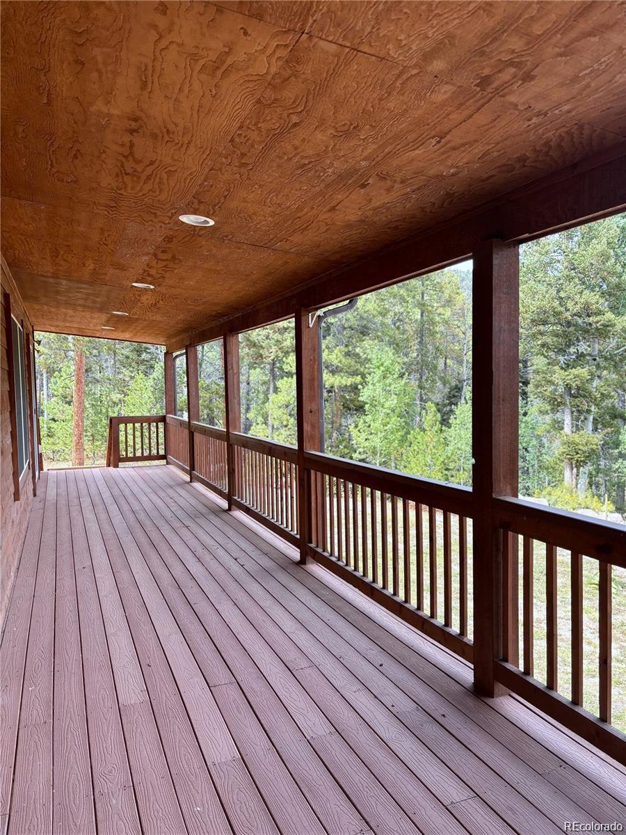 29469 County Road V V.8 Fort Garland CO 81133