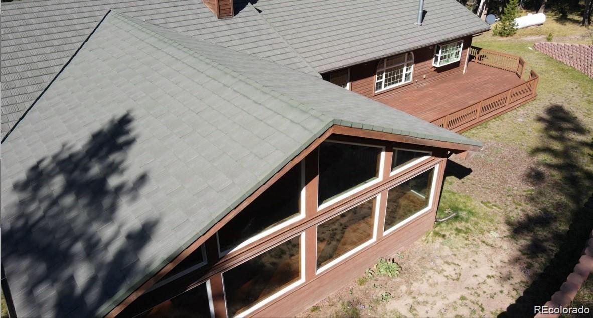29469 County Road V V.8 Fort Garland CO 81133