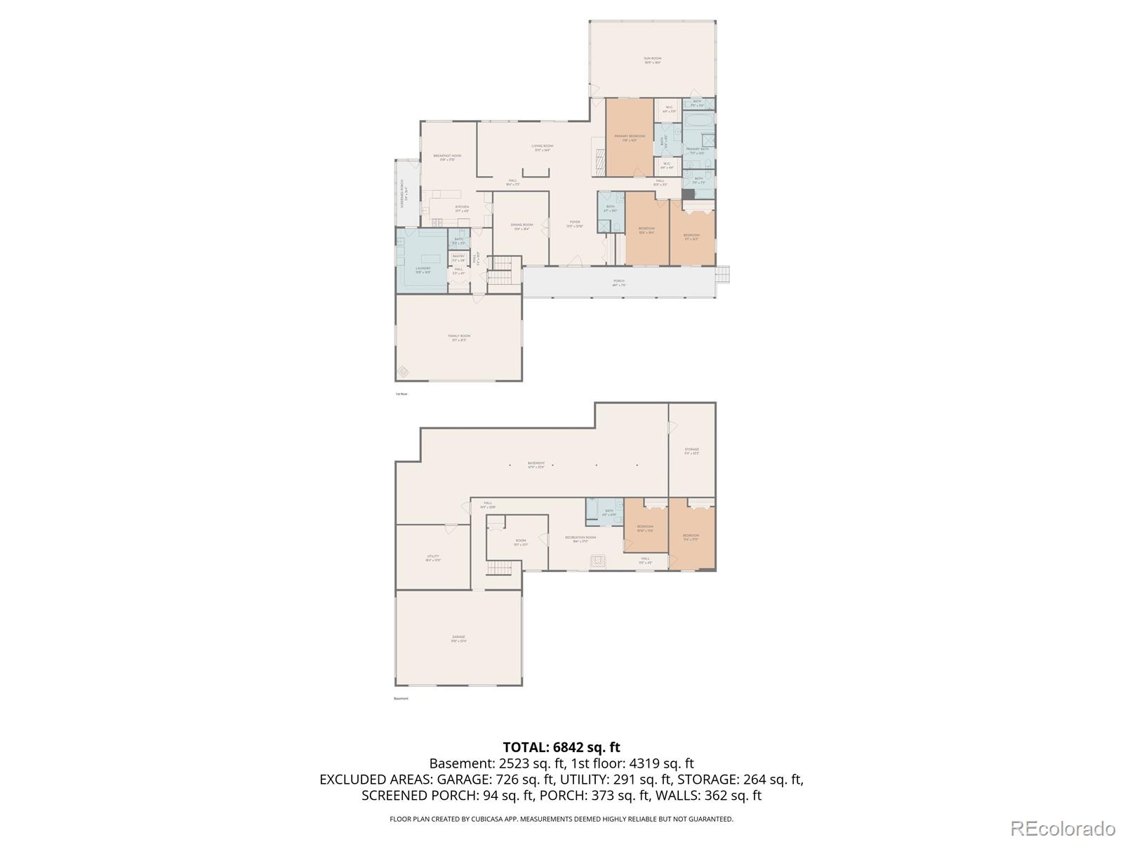 29469 County Road V V.8 Fort Garland CO 81133