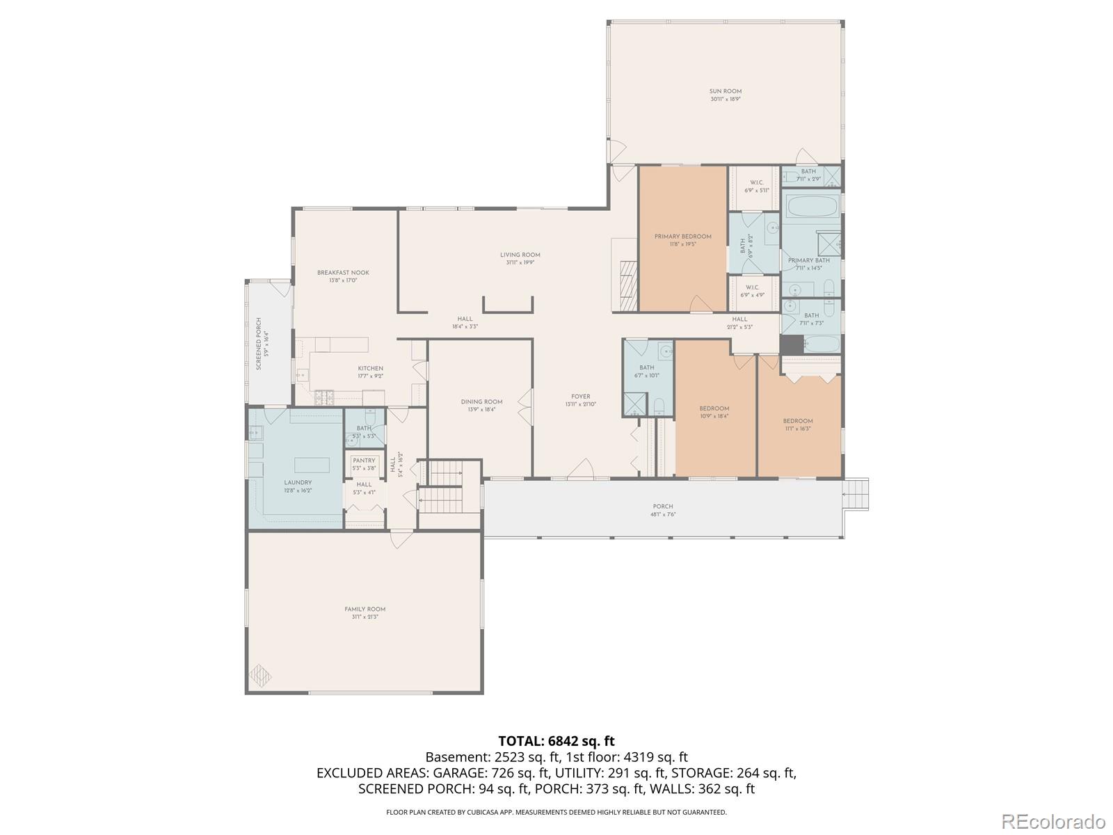 29469 County Road V V.8 Fort Garland CO 81133