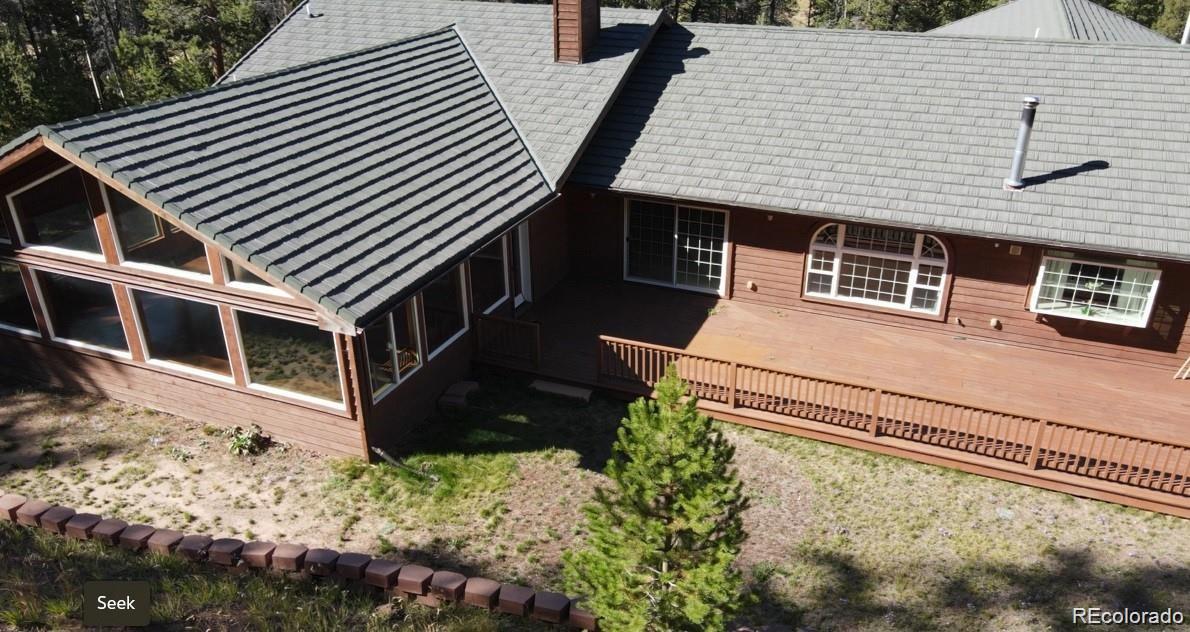 29469 County Road V V.8 Fort Garland CO 81133