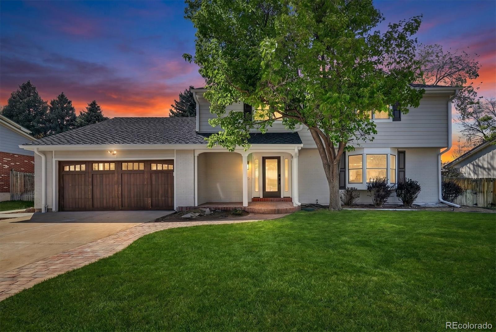 4991 S Elmira Street Greenwood Village CO 80111
