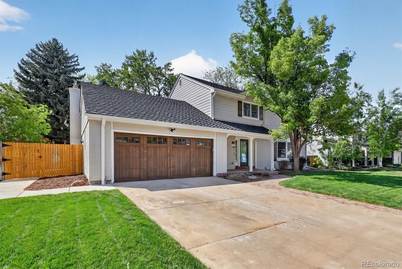 4991 S Elmira Street Greenwood Village CO 80111