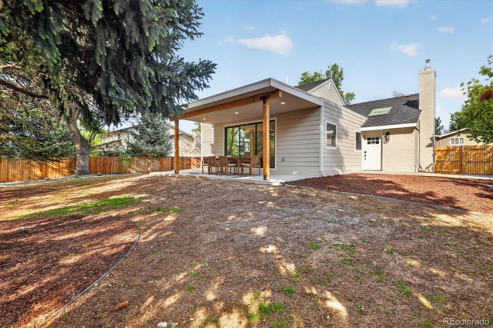 4991 S Elmira Street Greenwood Village CO 80111
