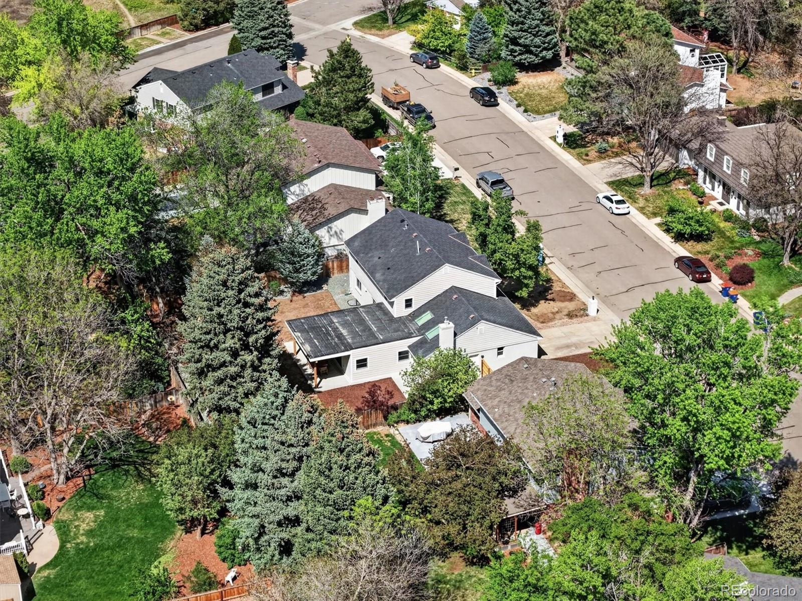 4991 S Elmira Street Greenwood Village CO 80111