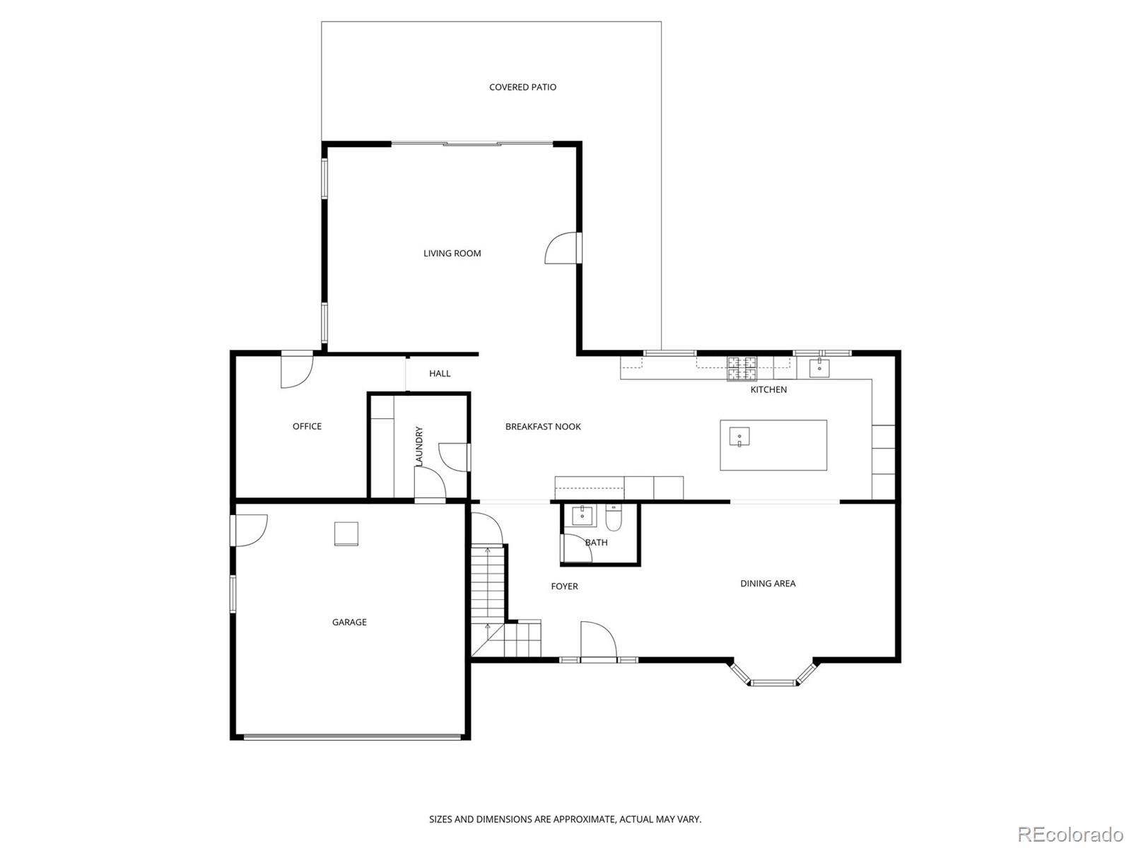 4991 S Elmira Street Greenwood Village CO 80111