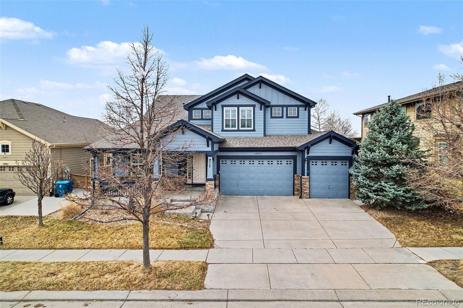 10871 Chambers Way Commerce City CO 80022