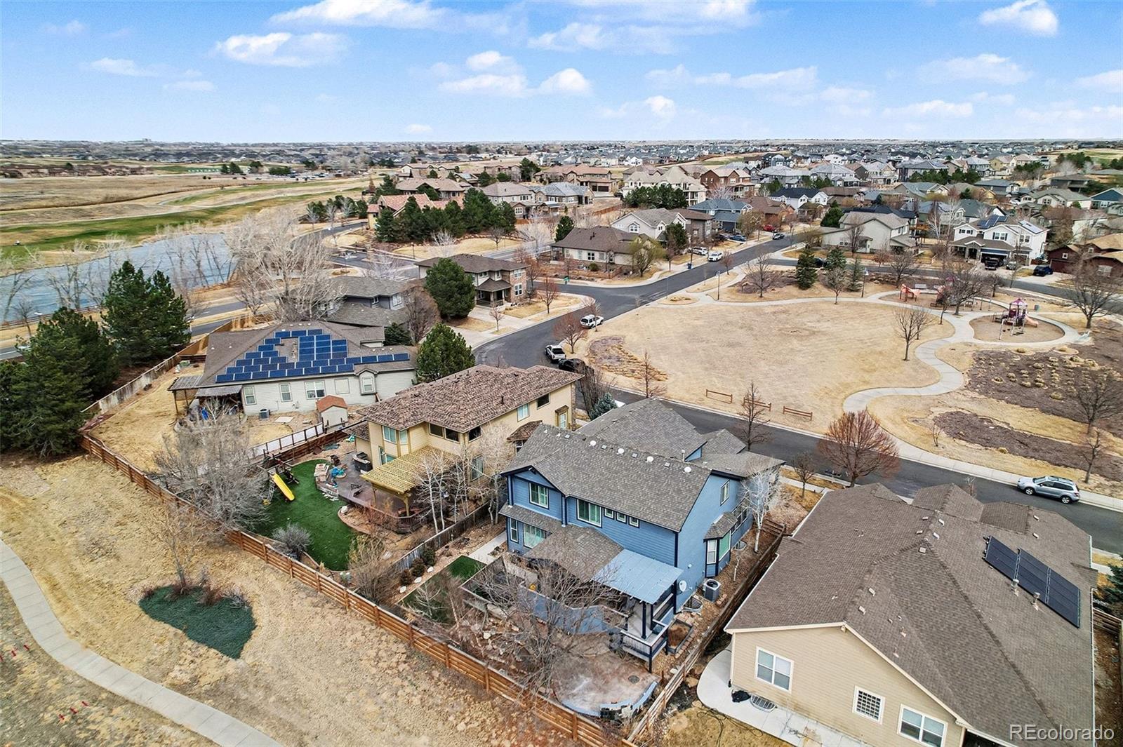 10871 Chambers Way Commerce City CO 80022