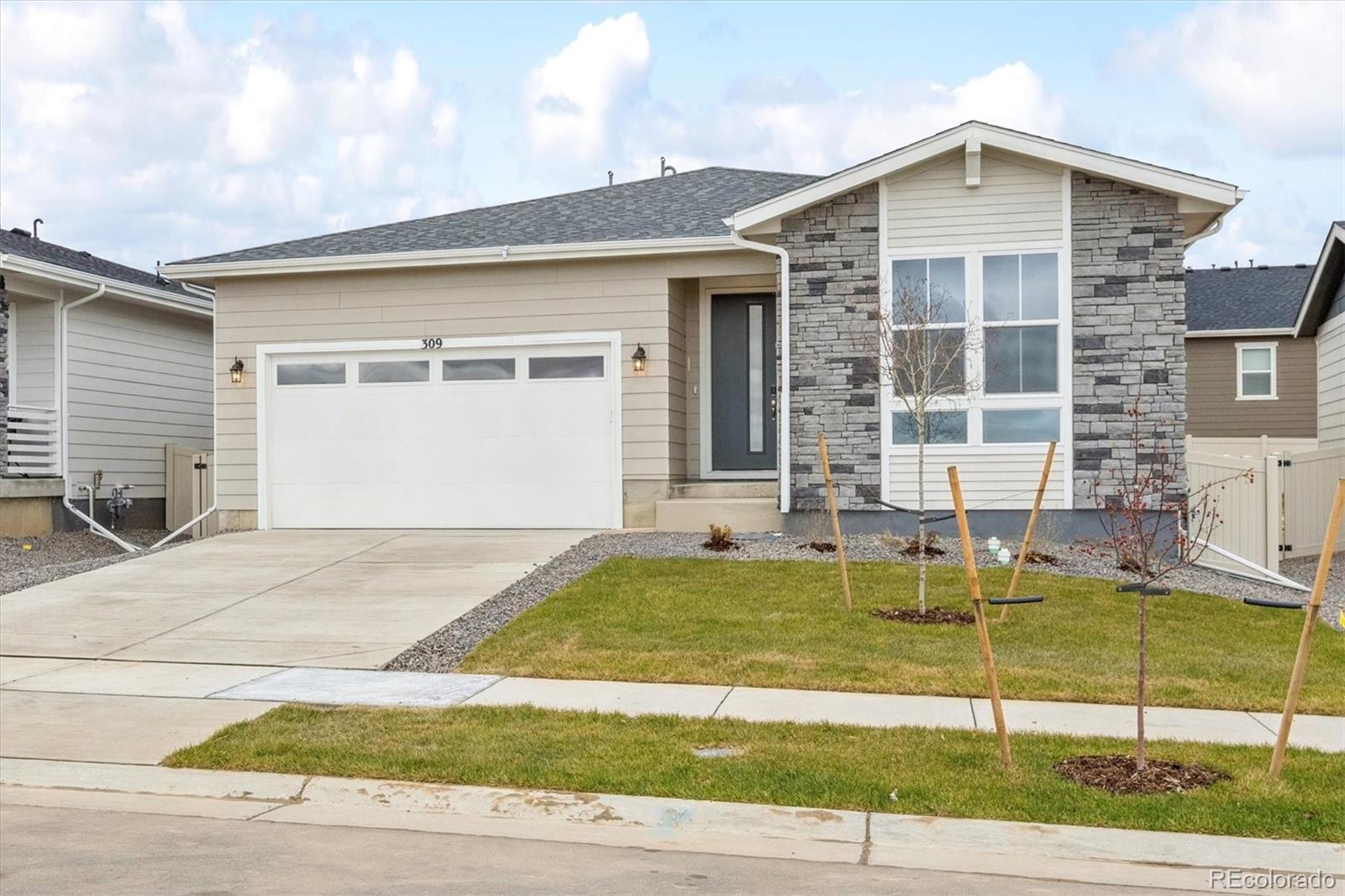 309 Spruce Street Keenesburg CO 80643