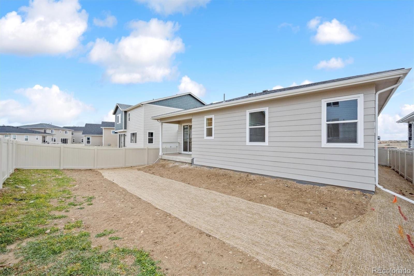 309 Spruce Street Keenesburg CO 80643