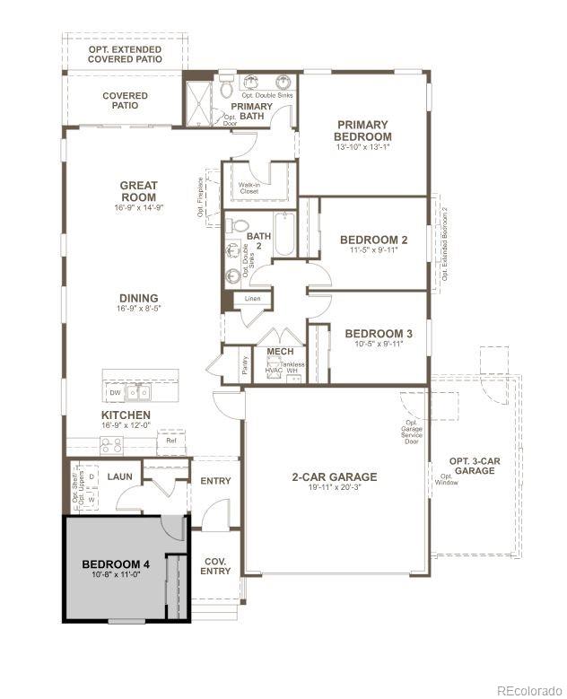 309 Spruce Street Keenesburg CO 80643
