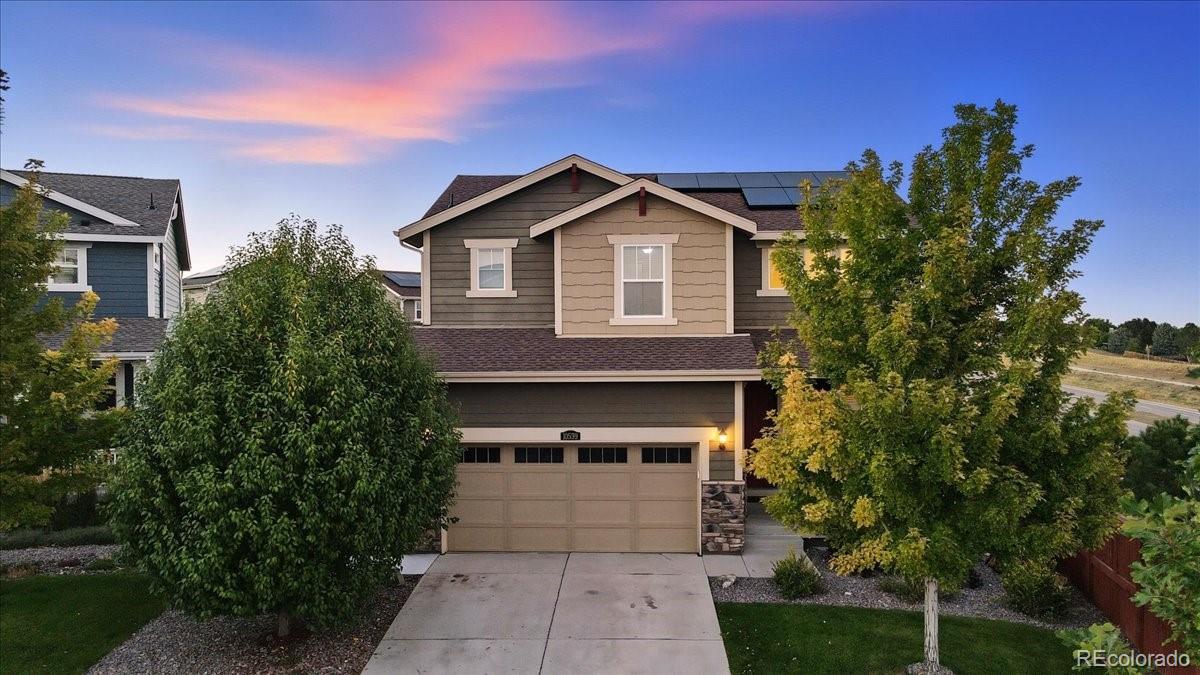 10539 Casper Point Parker CO 80134