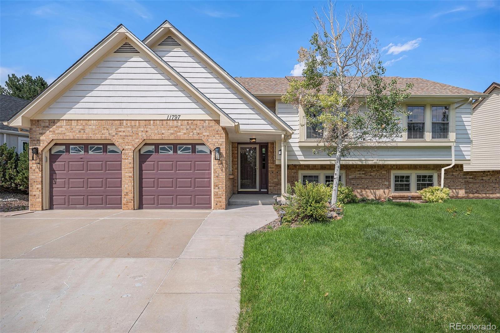 11797 W Aqueduct Drive Littleton CO 80127