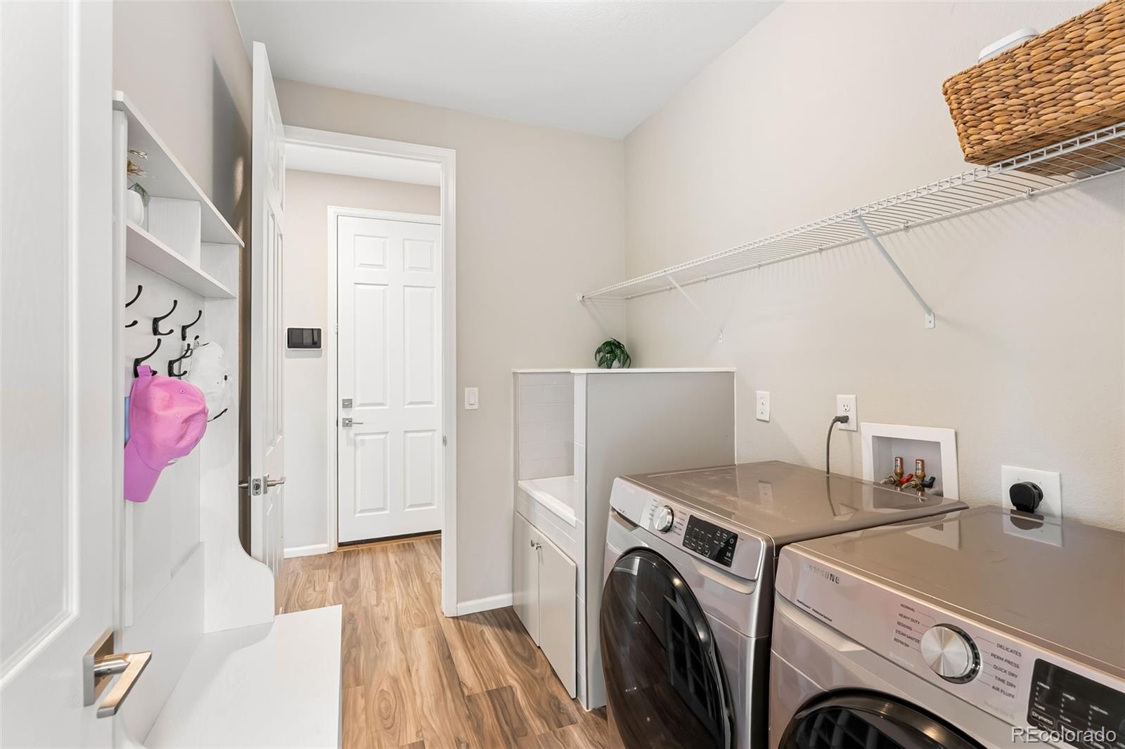 5779 S Haleyville Street Aurora CO 80016