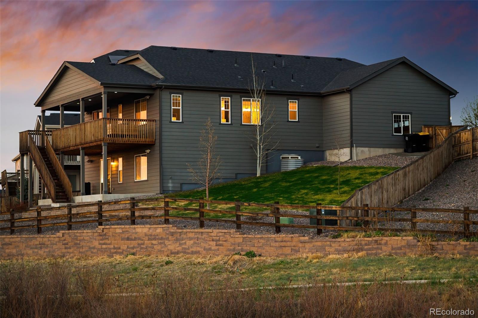 5779 S Haleyville Street Aurora CO 80016