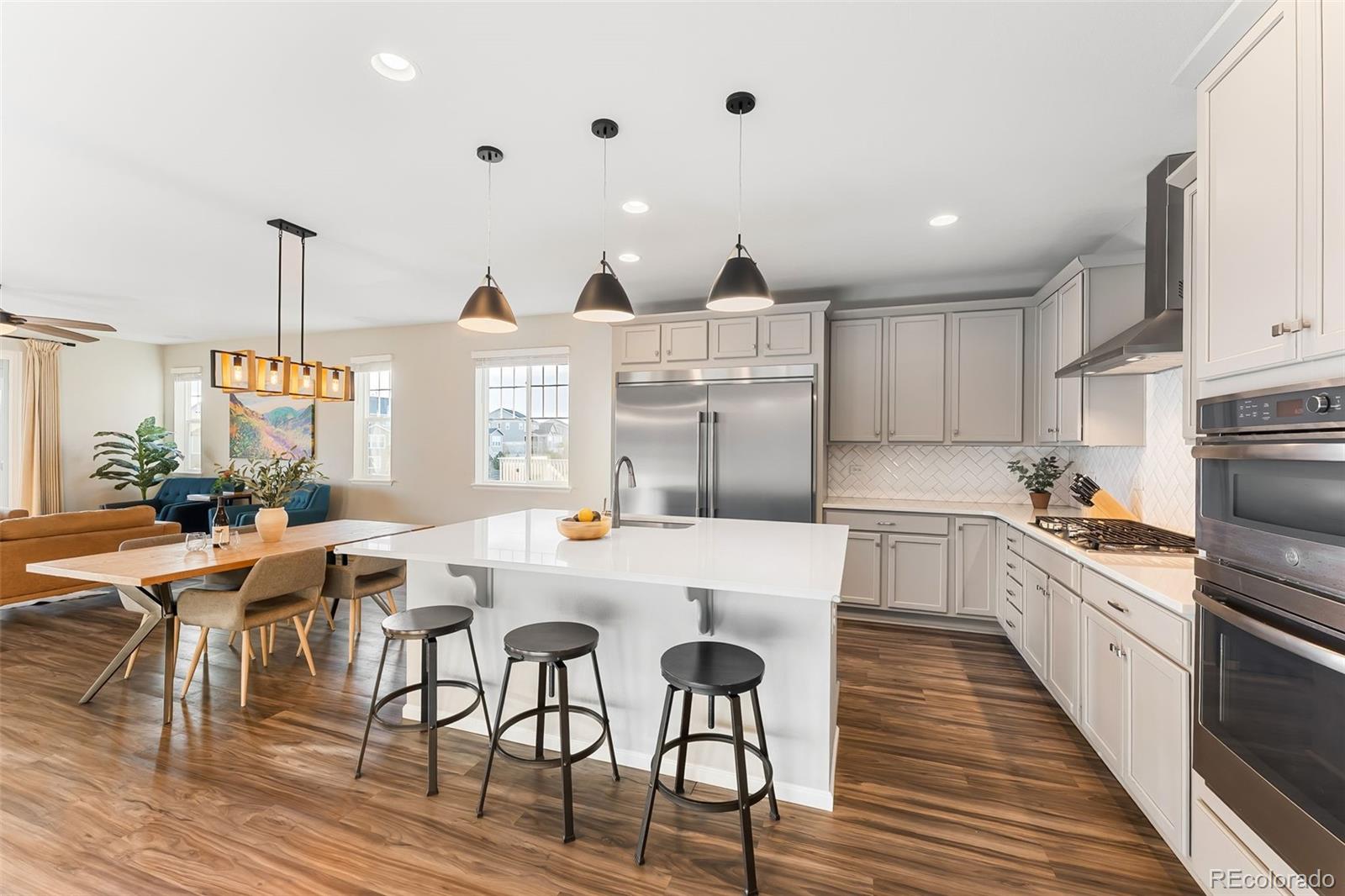 5779 S Haleyville Street Aurora CO 80016