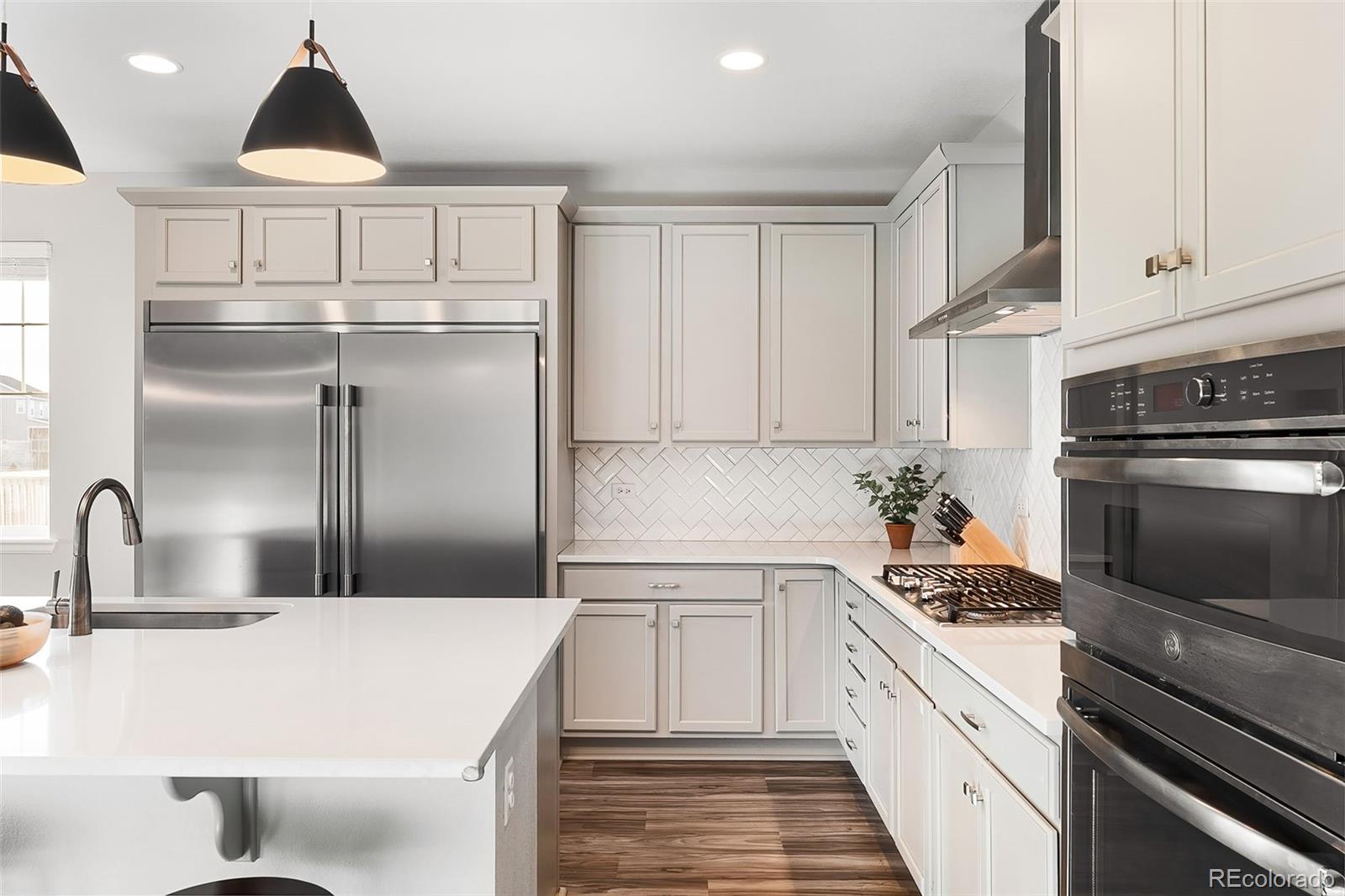 5779 S Haleyville Street Aurora CO 80016