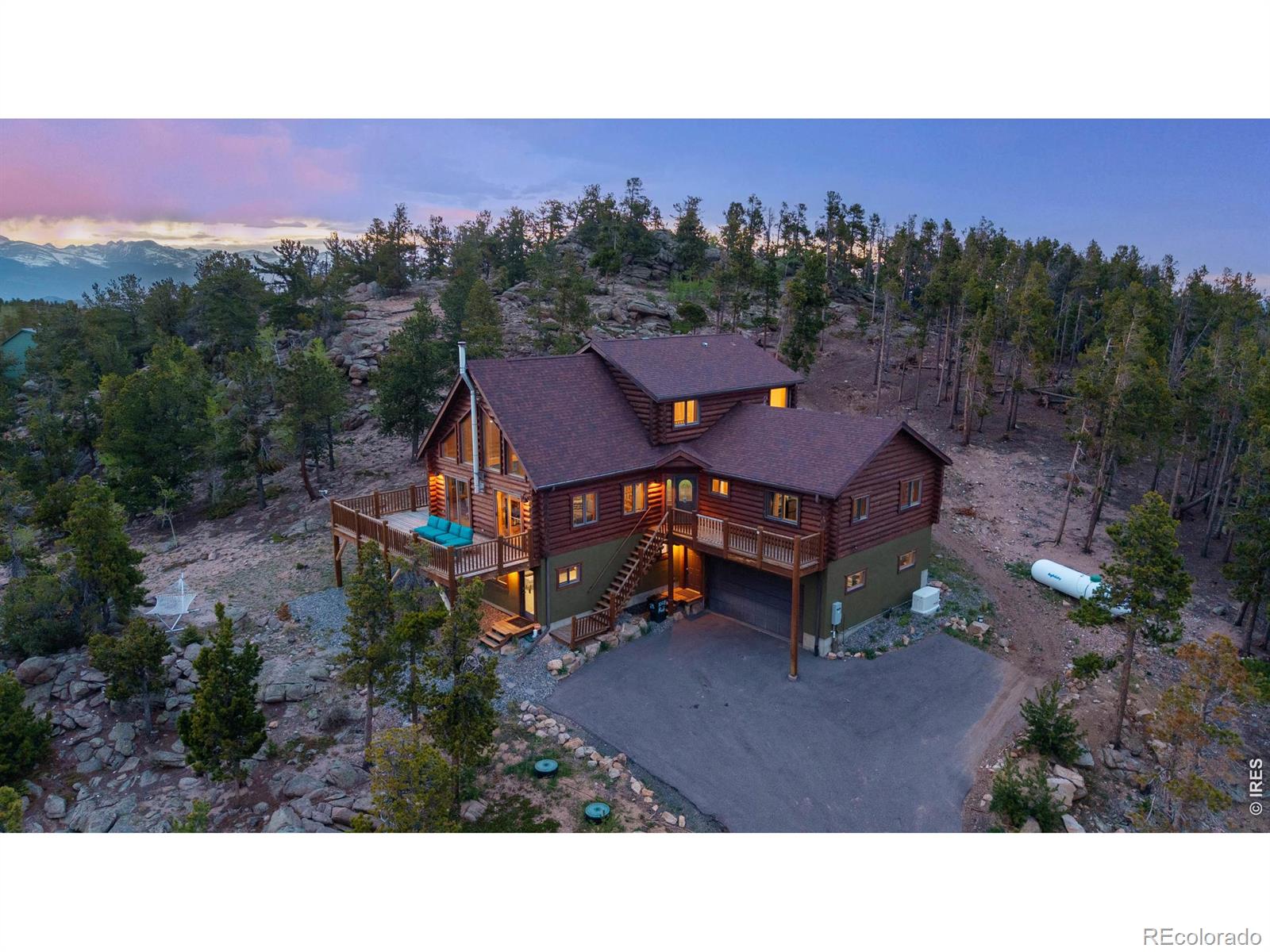 1028 Rudi Lane Golden CO 80403