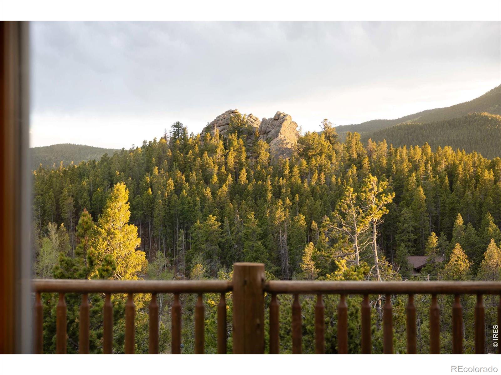 1028 Rudi Lane Golden CO 80403