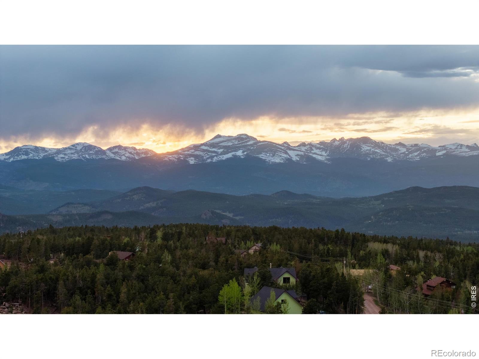 1028 Rudi Lane Golden CO 80403