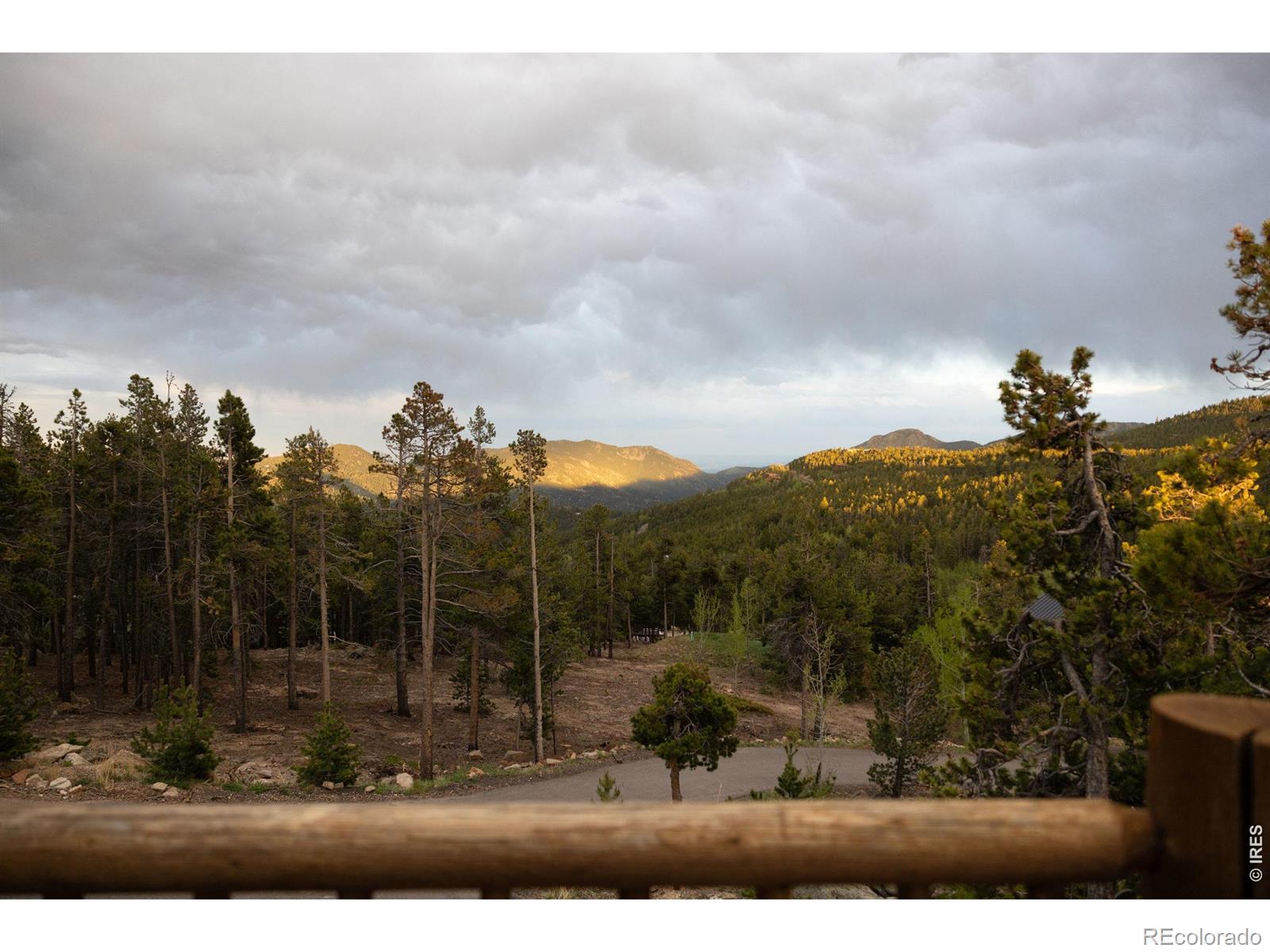 1028 Rudi Lane Golden CO 80403