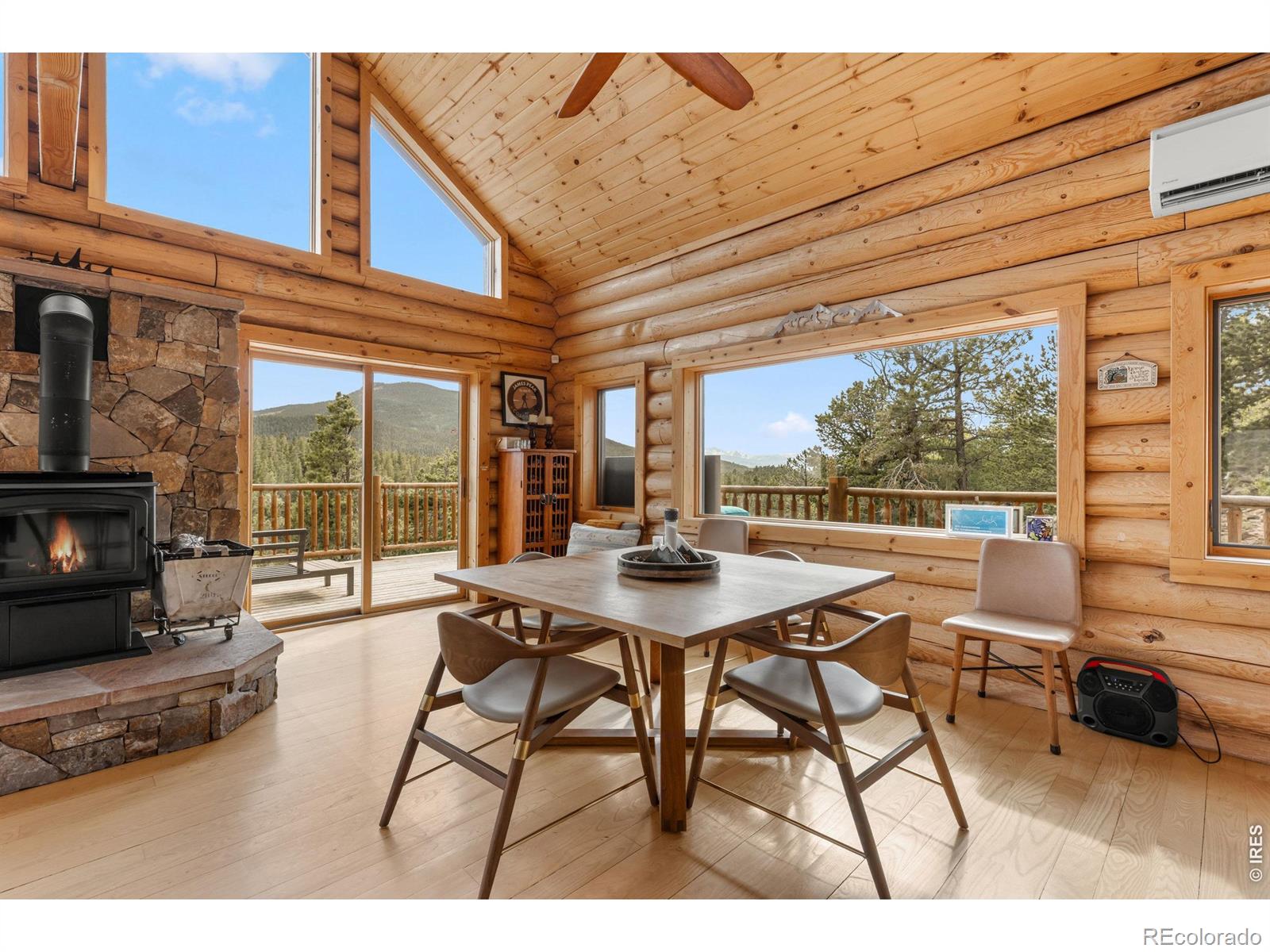 1028 Rudi Lane Golden CO 80403