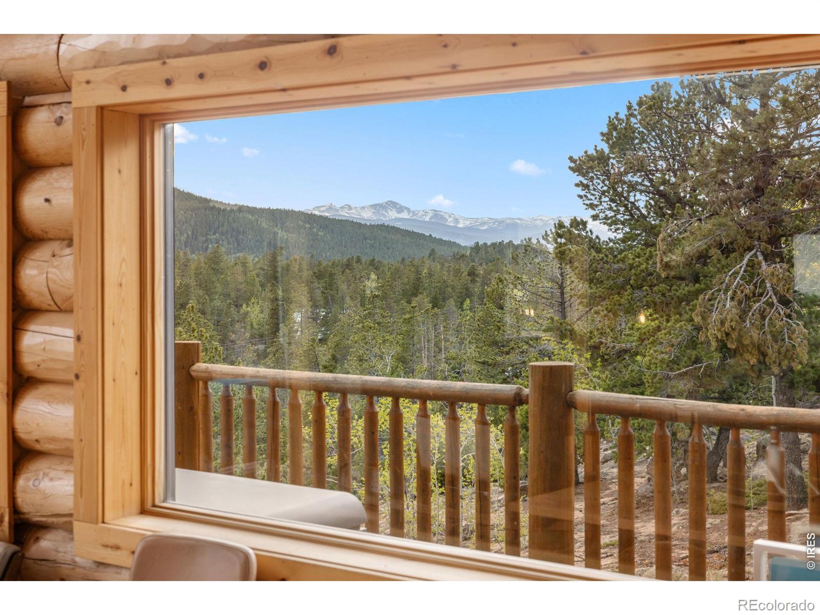 1028 Rudi Lane Golden CO 80403