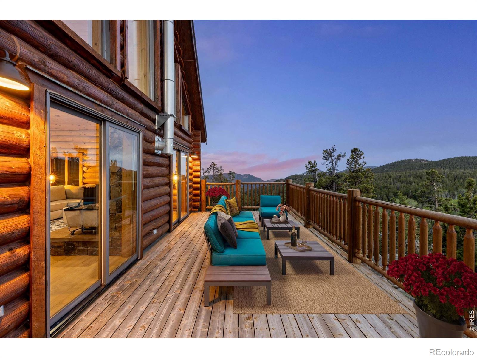 1028 Rudi Lane Golden CO 80403
