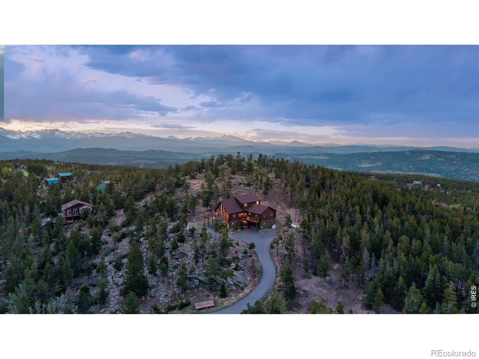 1028 Rudi Lane Golden CO 80403