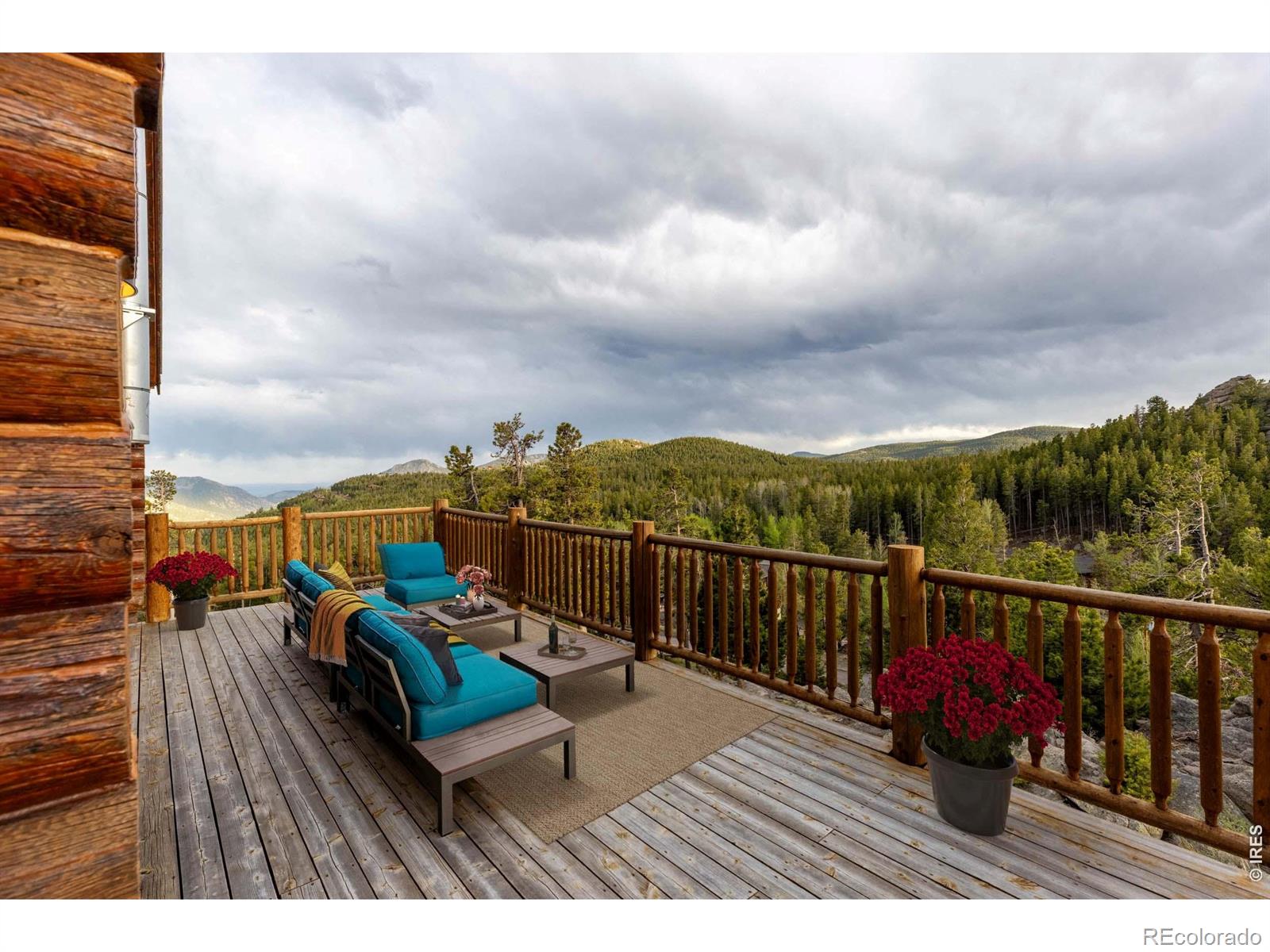 1028 Rudi Lane Golden CO 80403