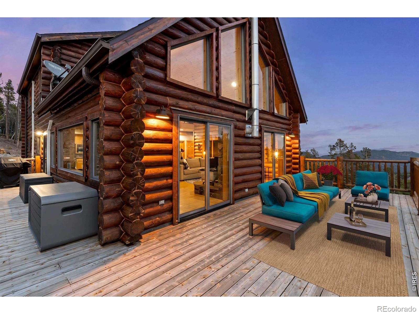 1028 Rudi Lane Golden CO 80403