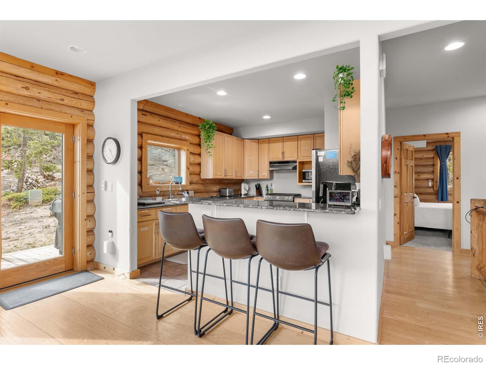 1028 Rudi Lane Golden CO 80403